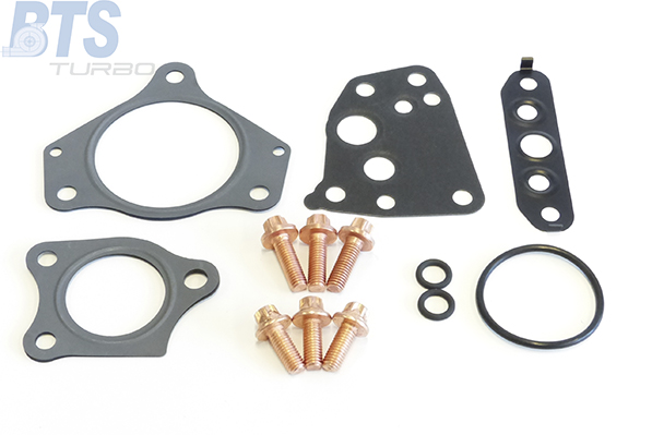 Set montaj, turbocompresor T931527ABS BTS Turbo